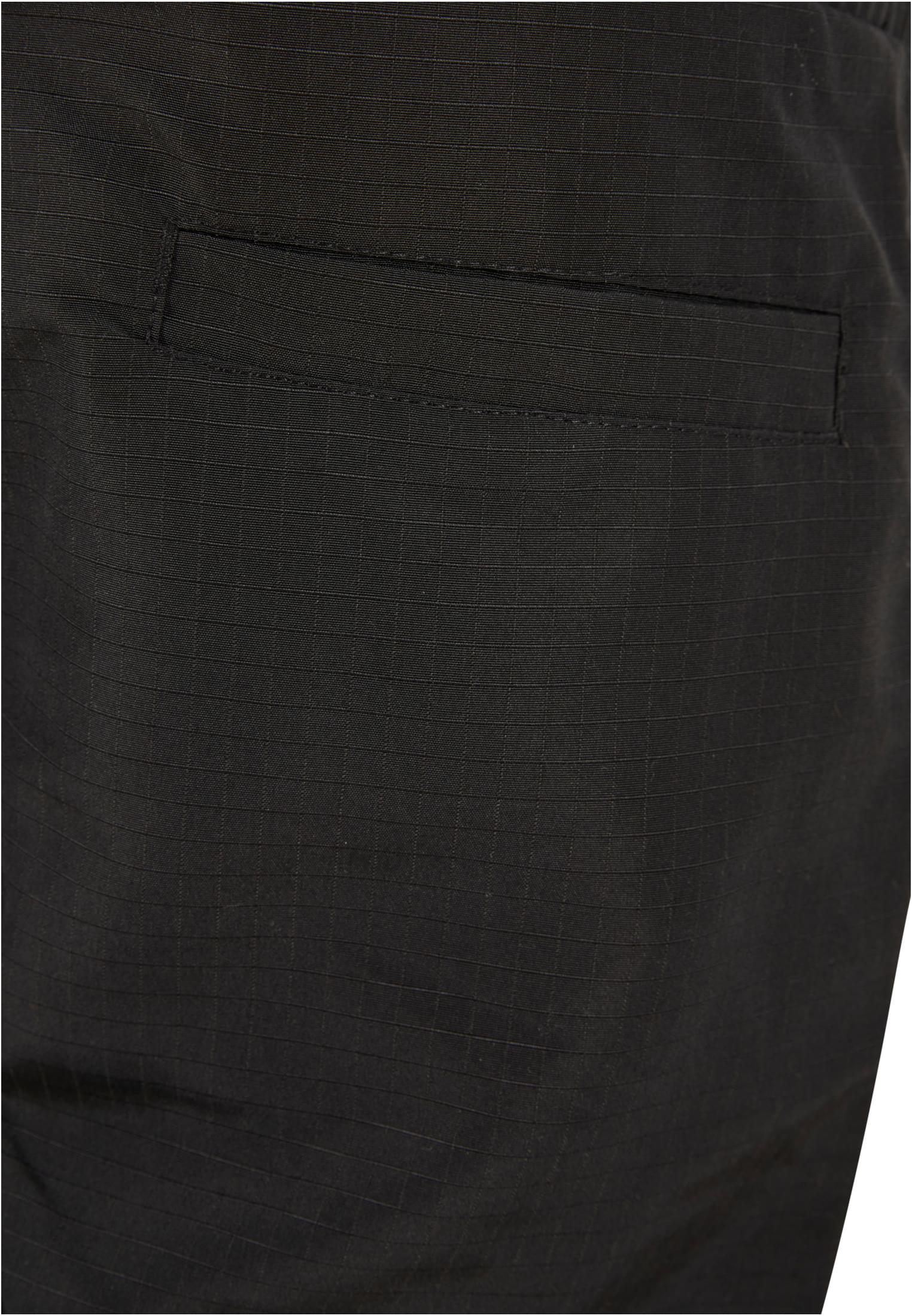 Urban Classics Kids Pantaloncini Ripstop Cargo