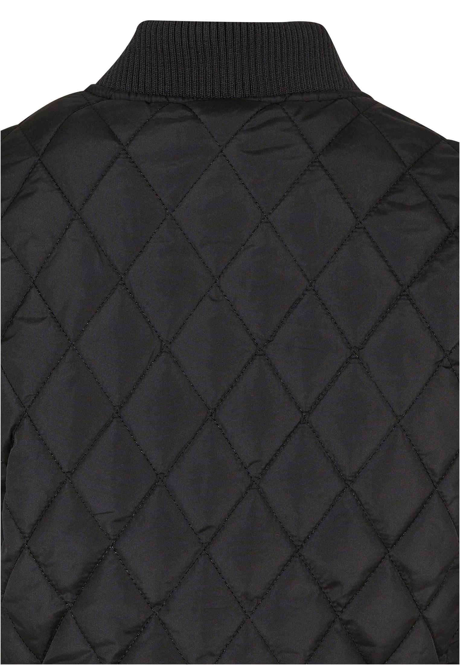 Urban Classics Giacca Diamond Quilt Nylon