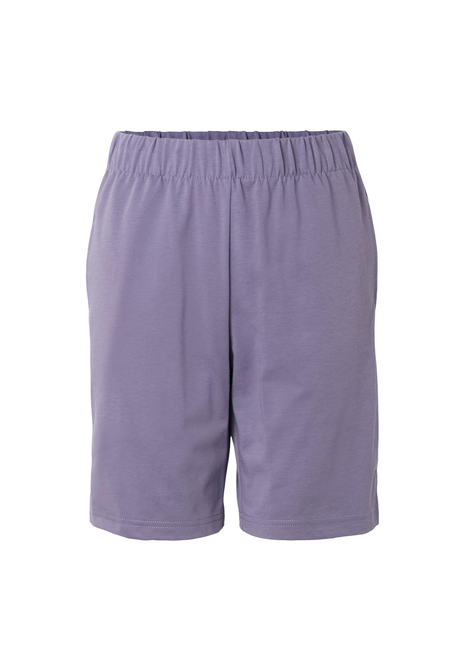 Urban Classics Pantaloncini Sorona� Sweat dustypurple
