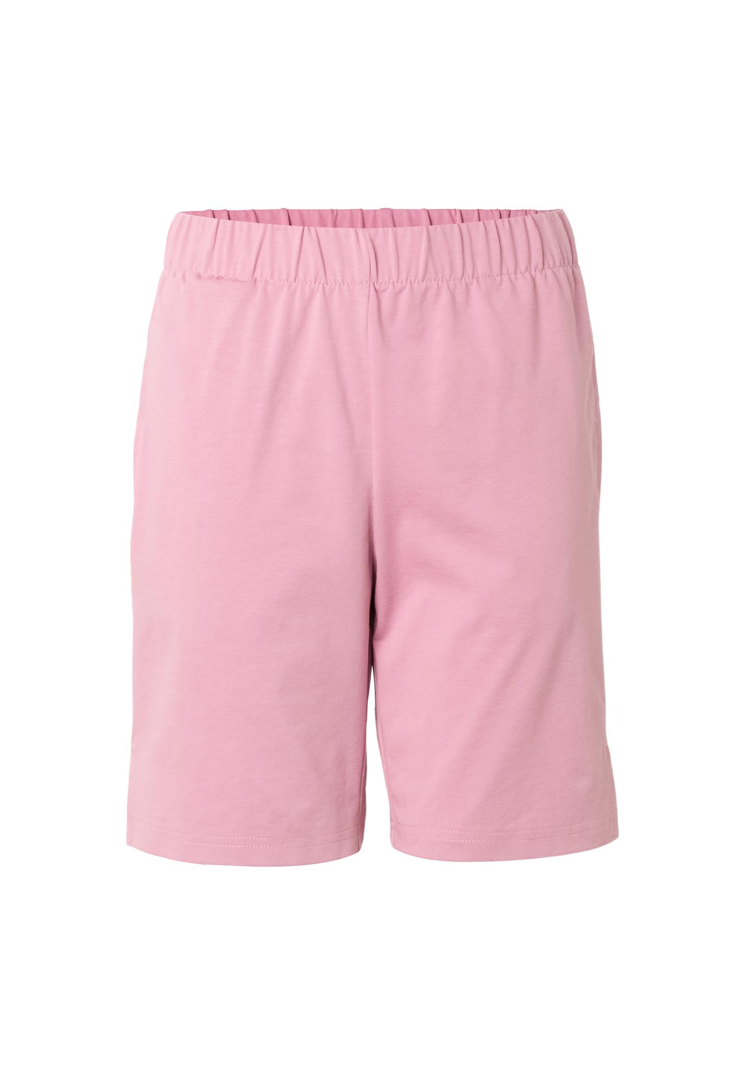 Urban Classics Kids Pantaloncini Sorona� Sweat dustypink