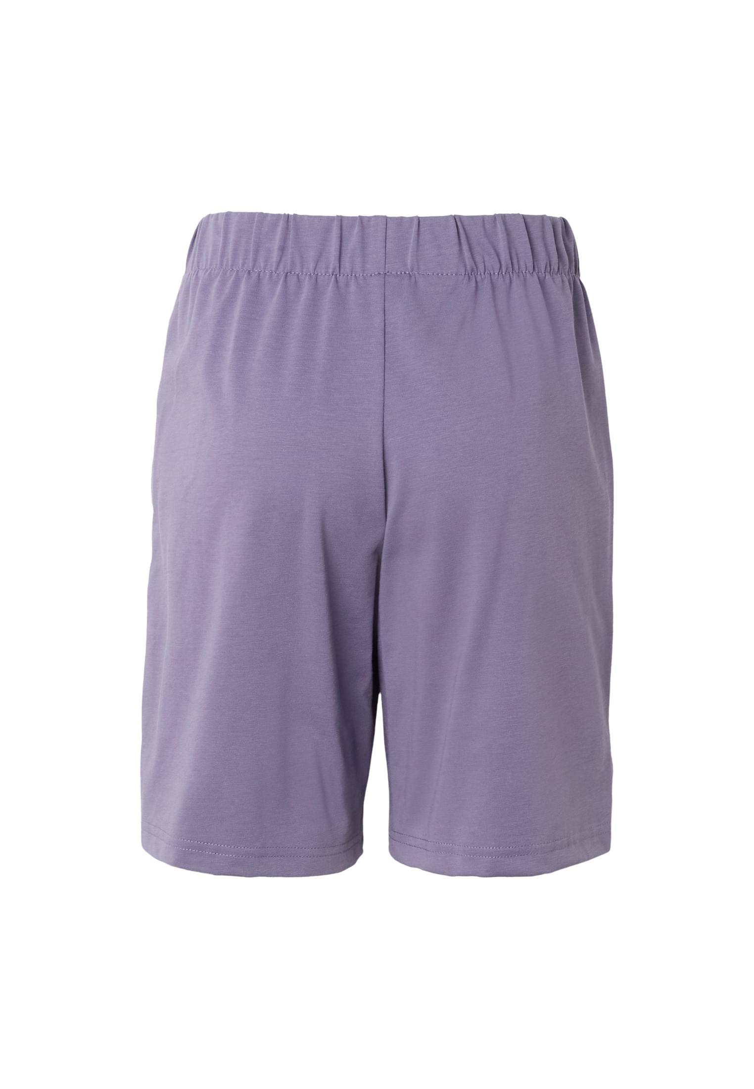 Urban Classics Pantaloncini Sorona� Sweat dustypurple