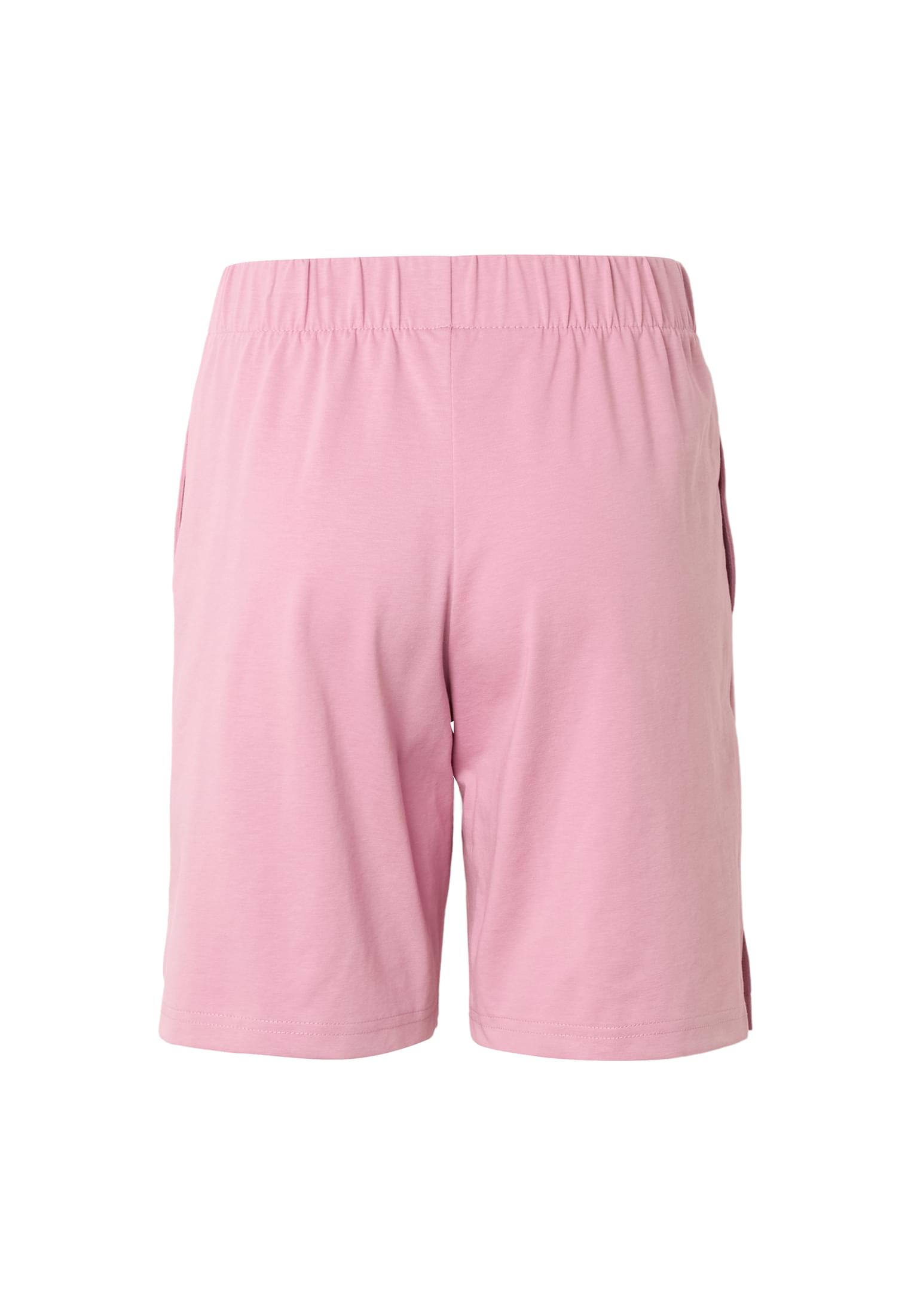 Urban Classics Pantaloncini Sorona� Sweat dustypink