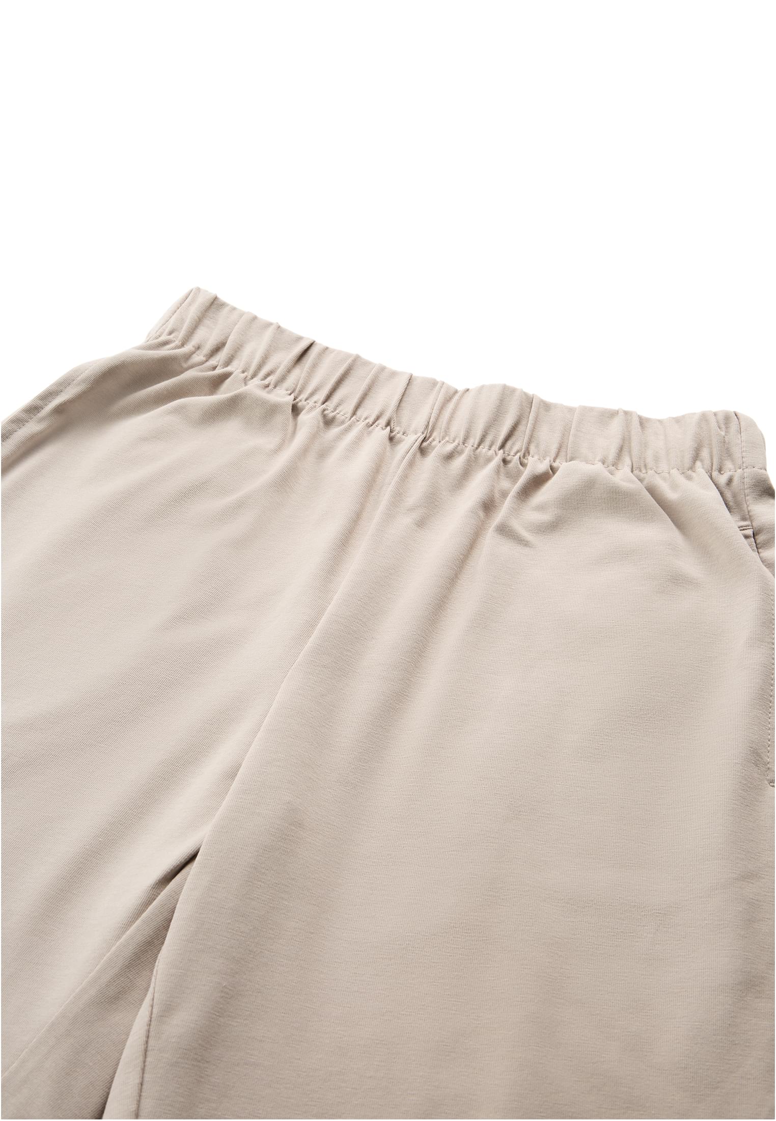 Urban Classics Pantaloncini Sorona� Sweat cloud