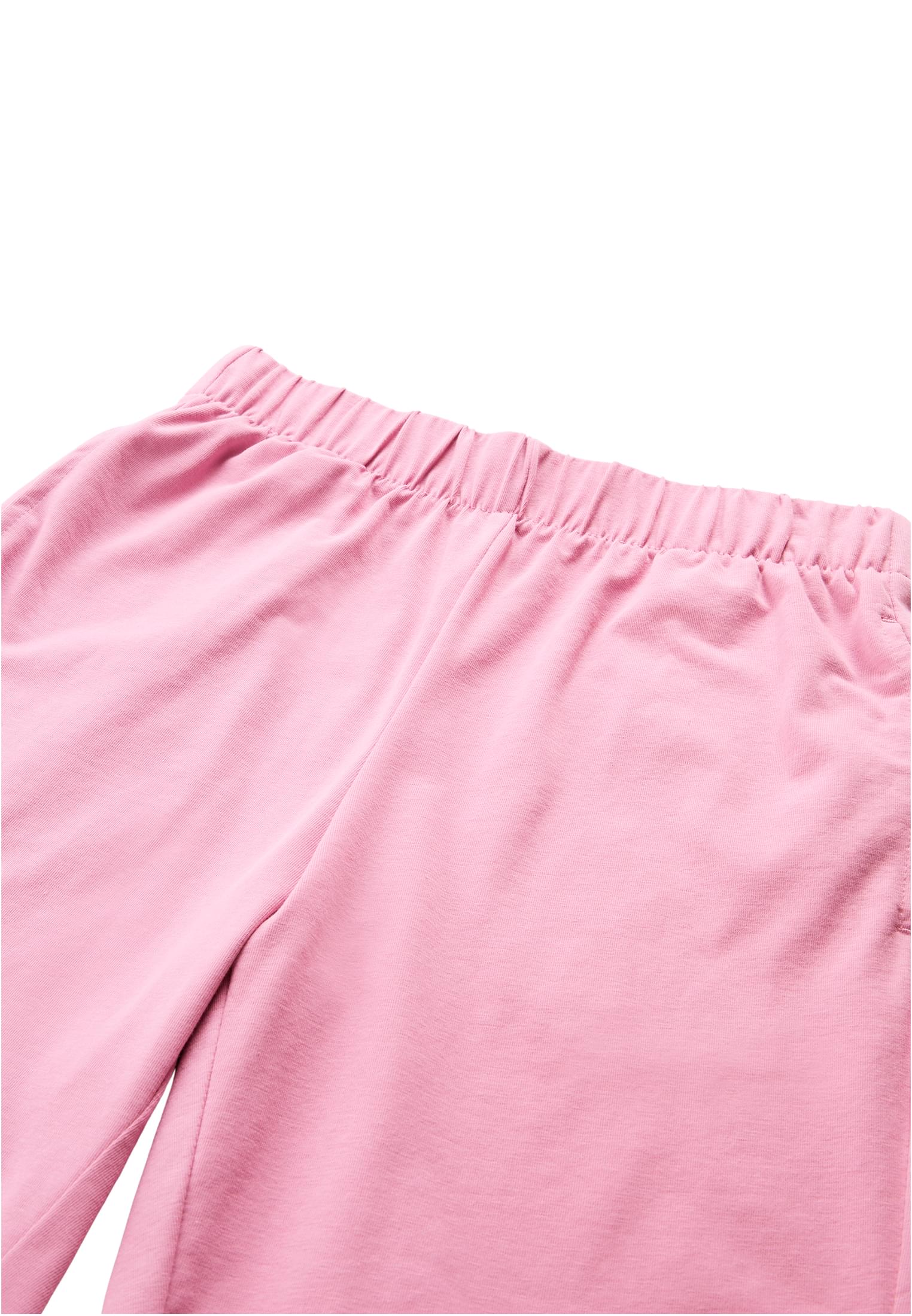 Urban Classics Pantaloncini Sorona� Sweat dustypink