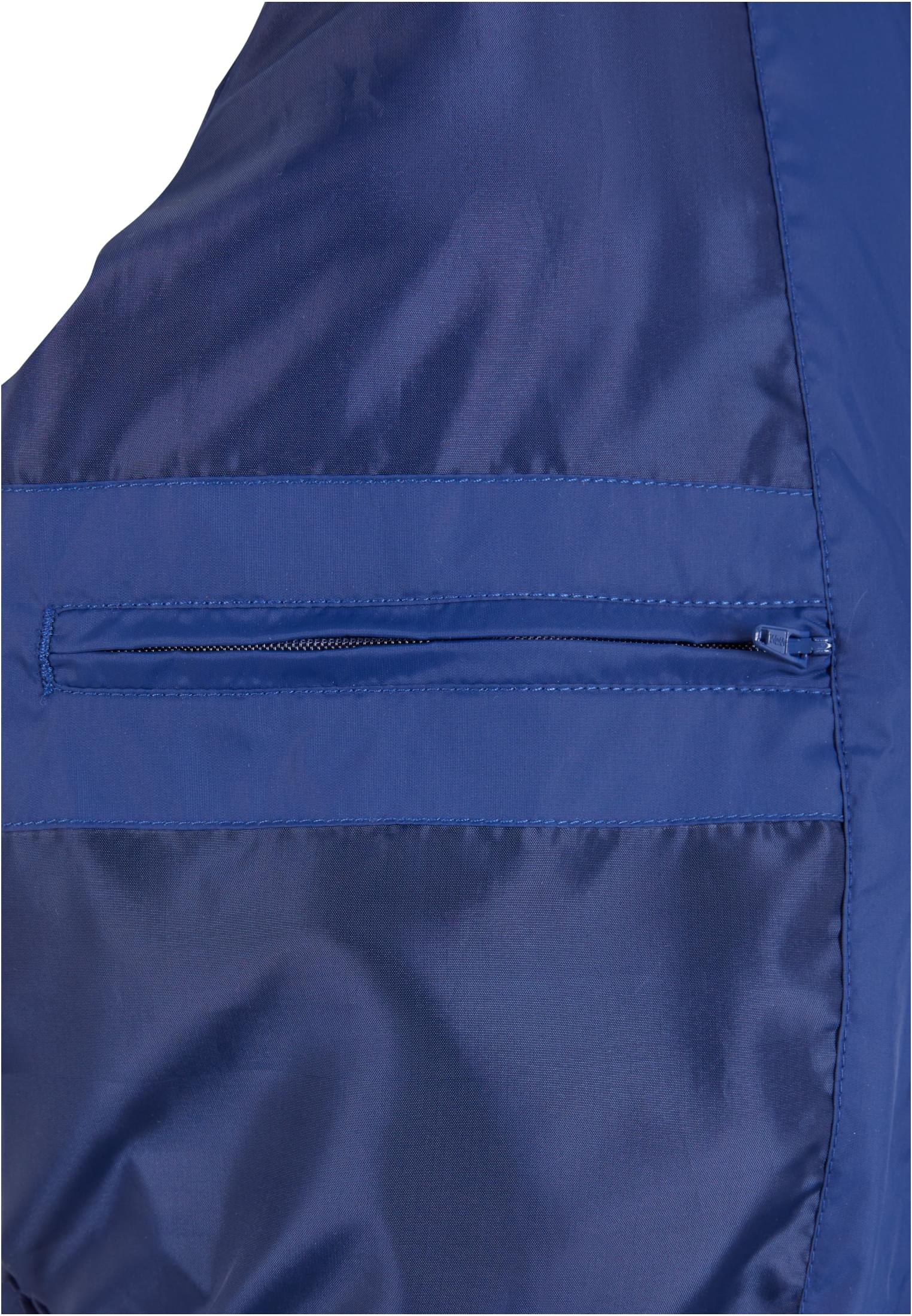 Urban Classics Kids Giacca Basic Bubble spaceblue