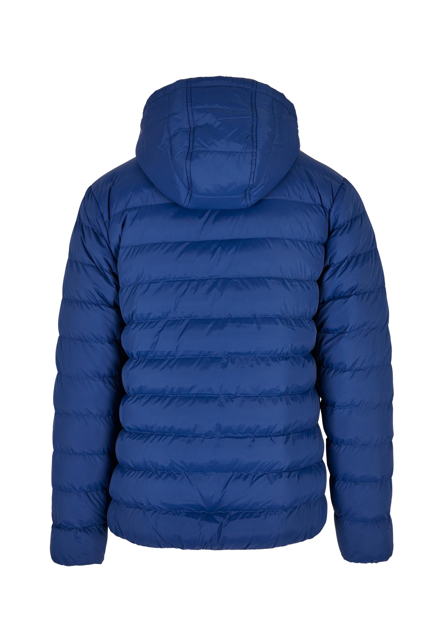 Urban Classics Kids Giacca Basic Bubble spaceblue