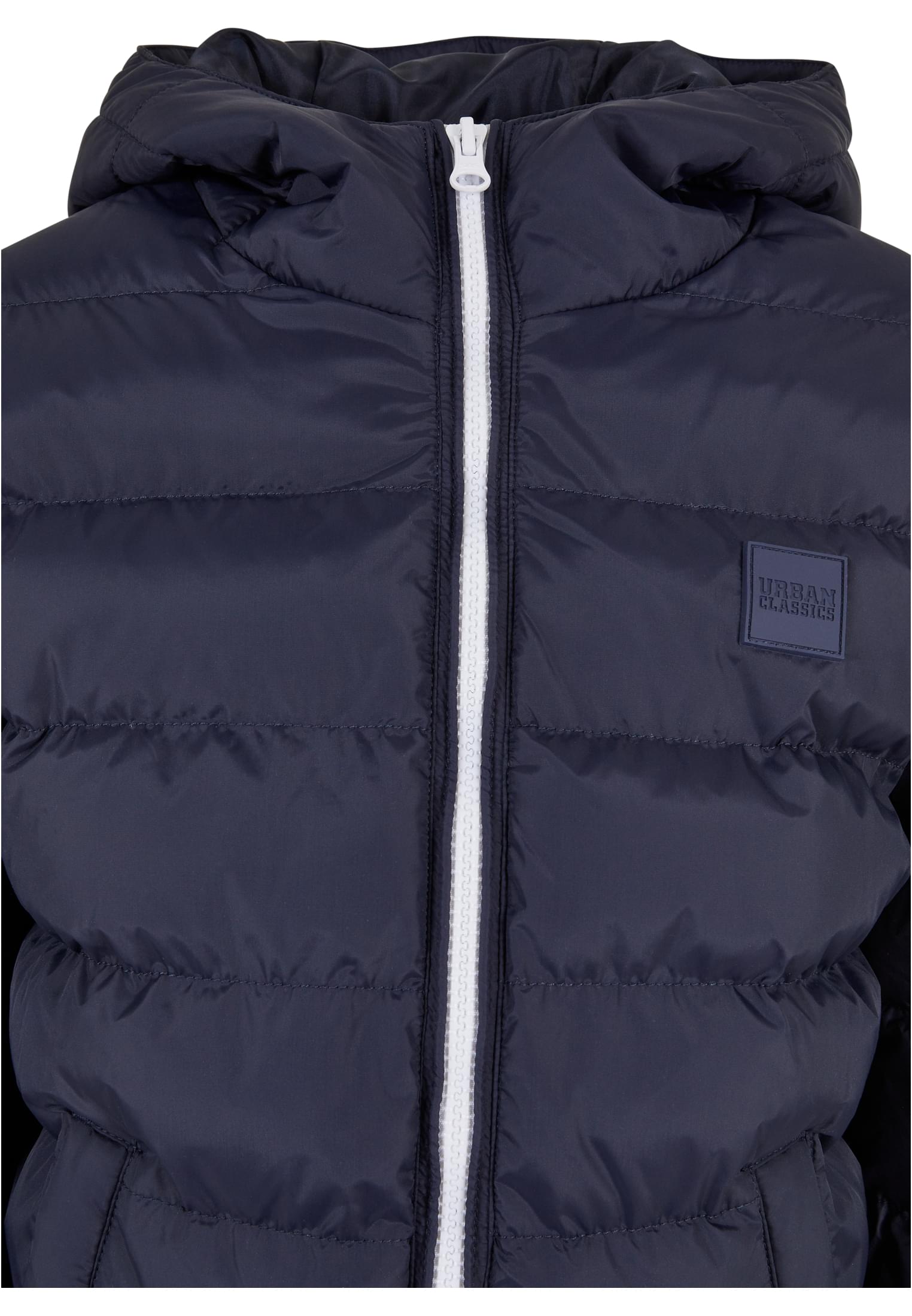 Urban Classics Kids Giacca Basic Bubble