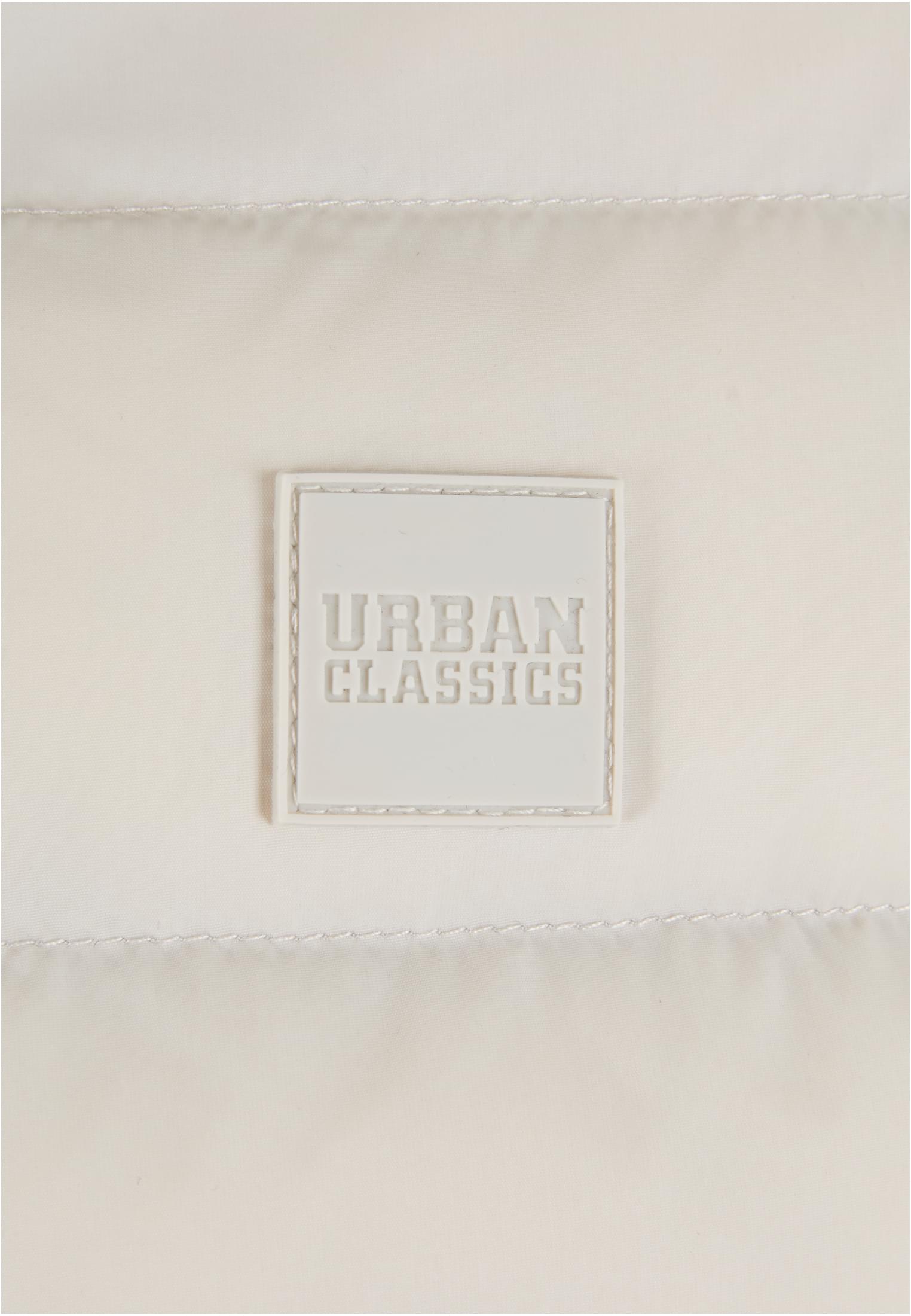 Urban Classics Kids Giacca Basic Bubble wolfgrey