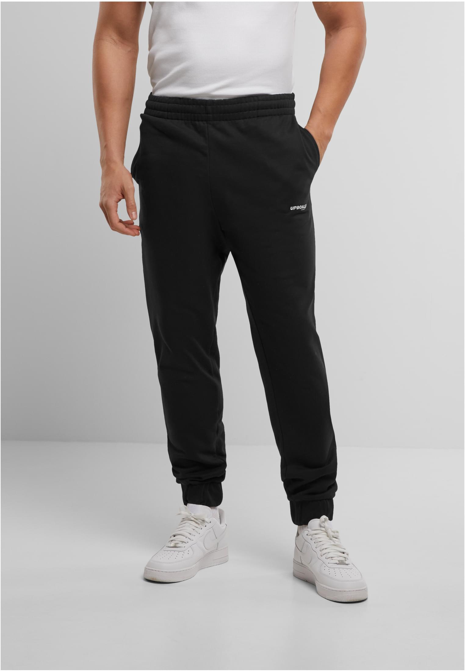 MT Upscale Pantaloni della tuta Upscale Core EMB Heavy