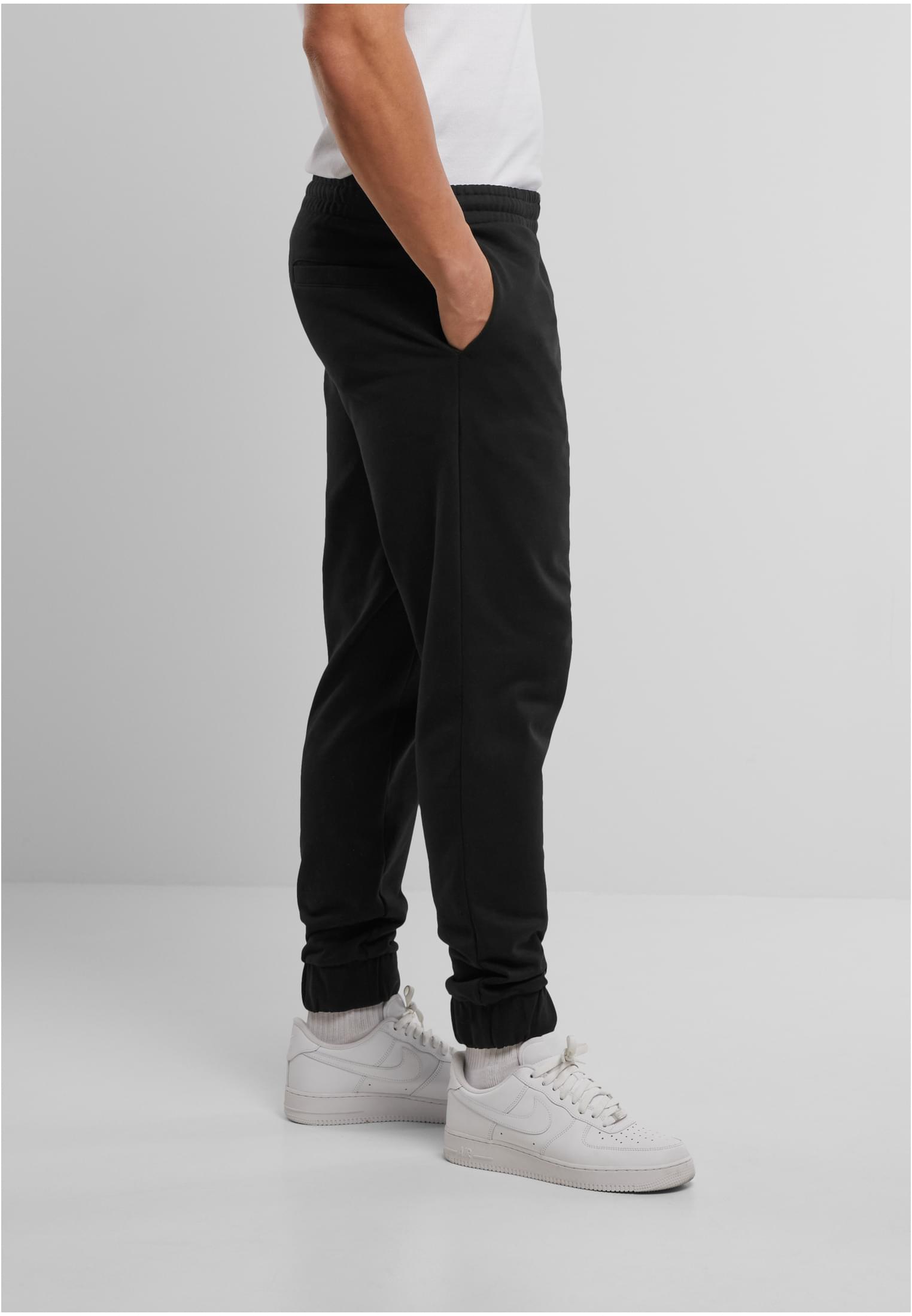 MT Pantaloni della tuta Upscale Core EMB Heavy