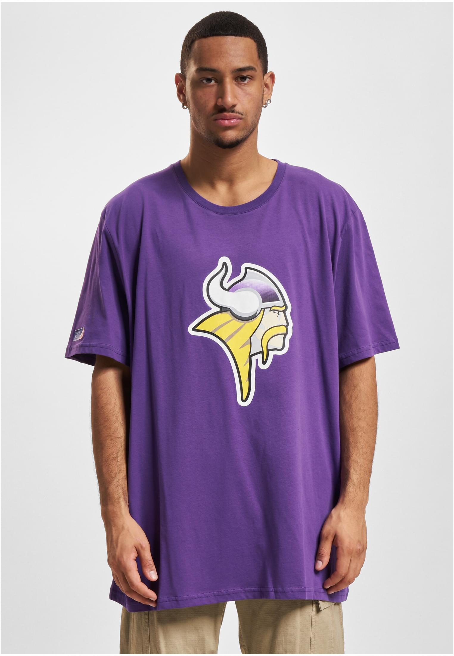 DEF Maglietta DefShop European League of Football Vienna Vikings Iconic