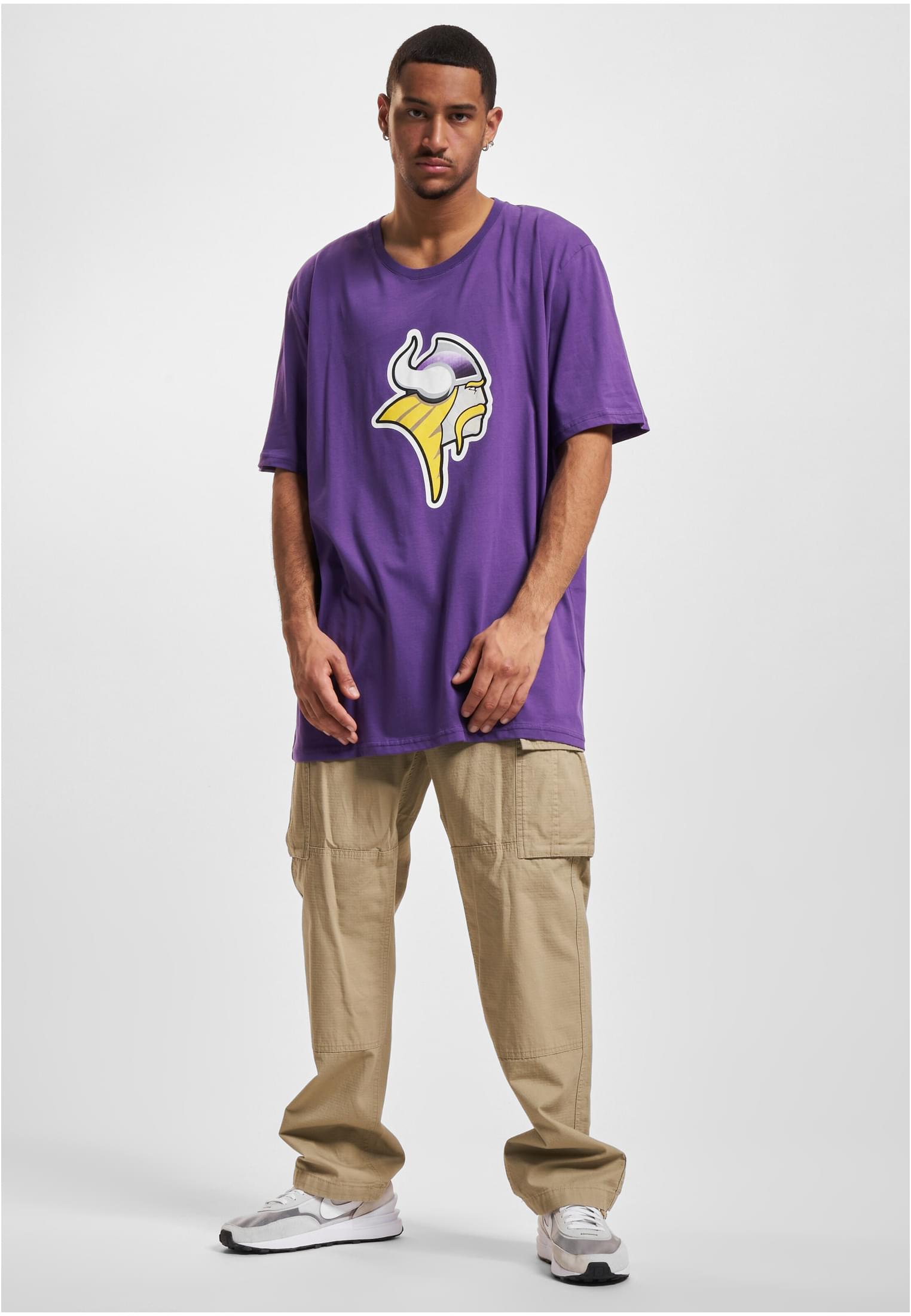 DEF Maglietta DefShop European League of Football Vienna Vikings Iconic