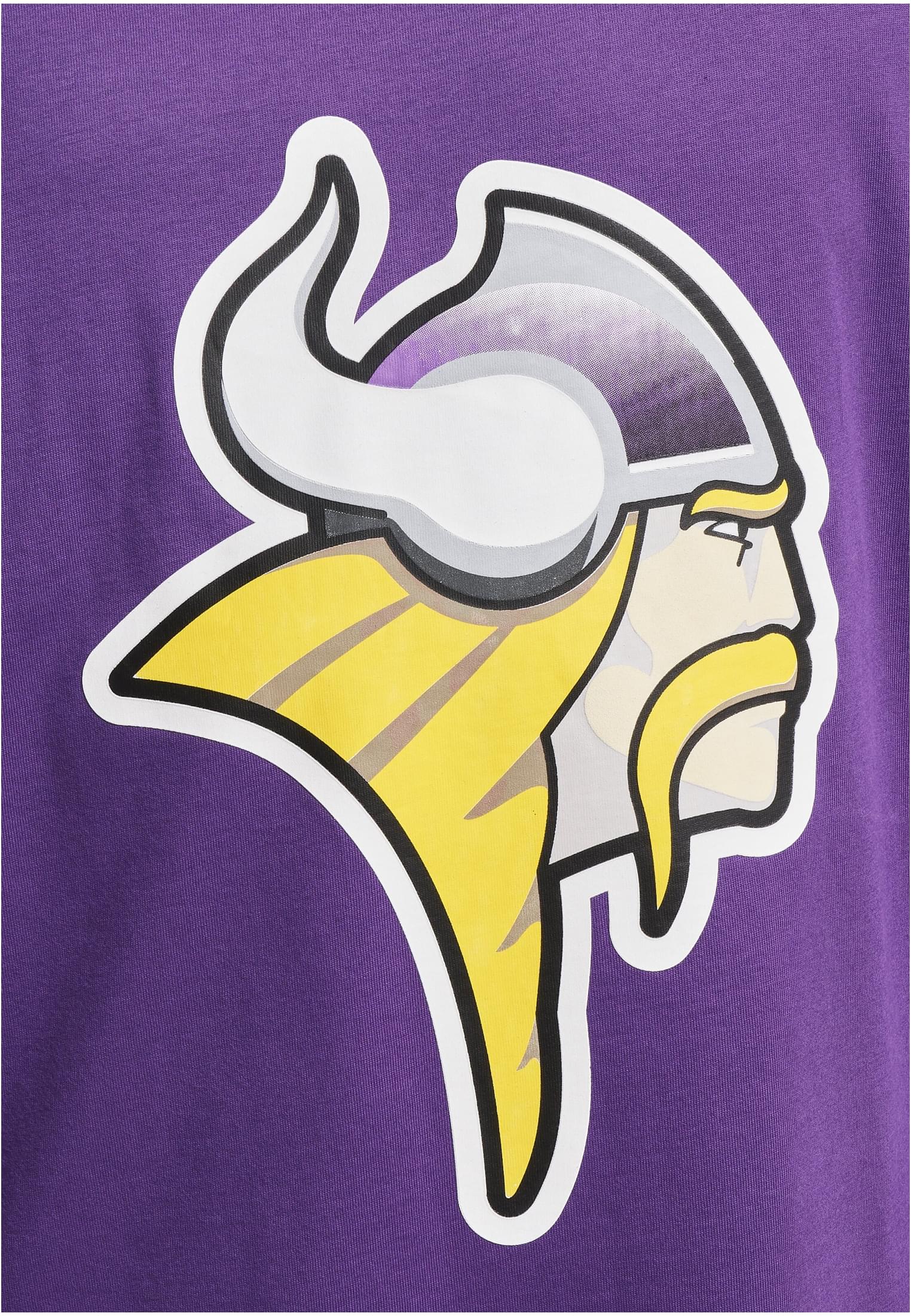 DEF Maglietta DefShop European League of Football Vienna Vikings Iconic
