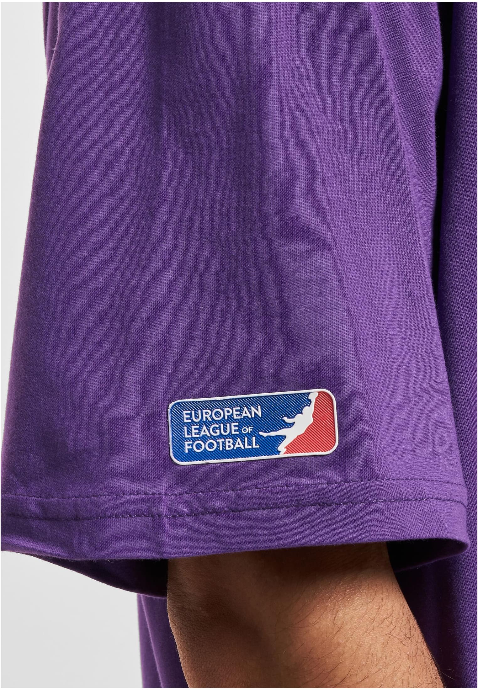 DEF Maglietta DefShop European League of Football Vienna Vikings Iconic