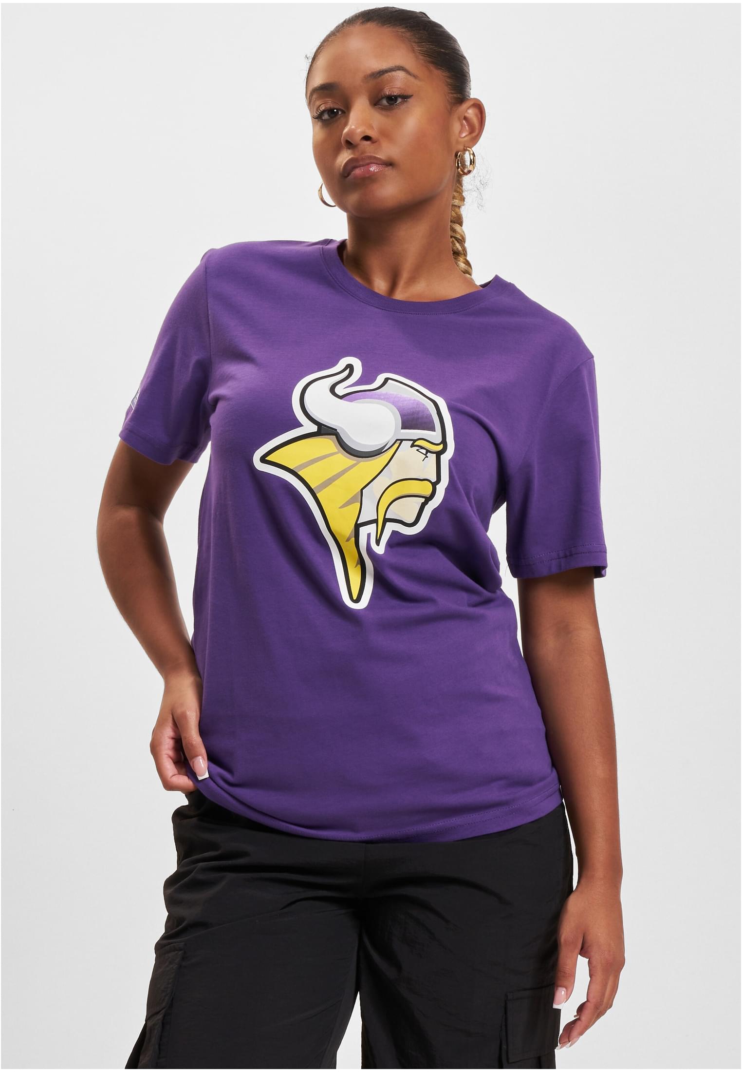 DEF Maglietta DefShop European League of Football Vienna Vikings Iconic