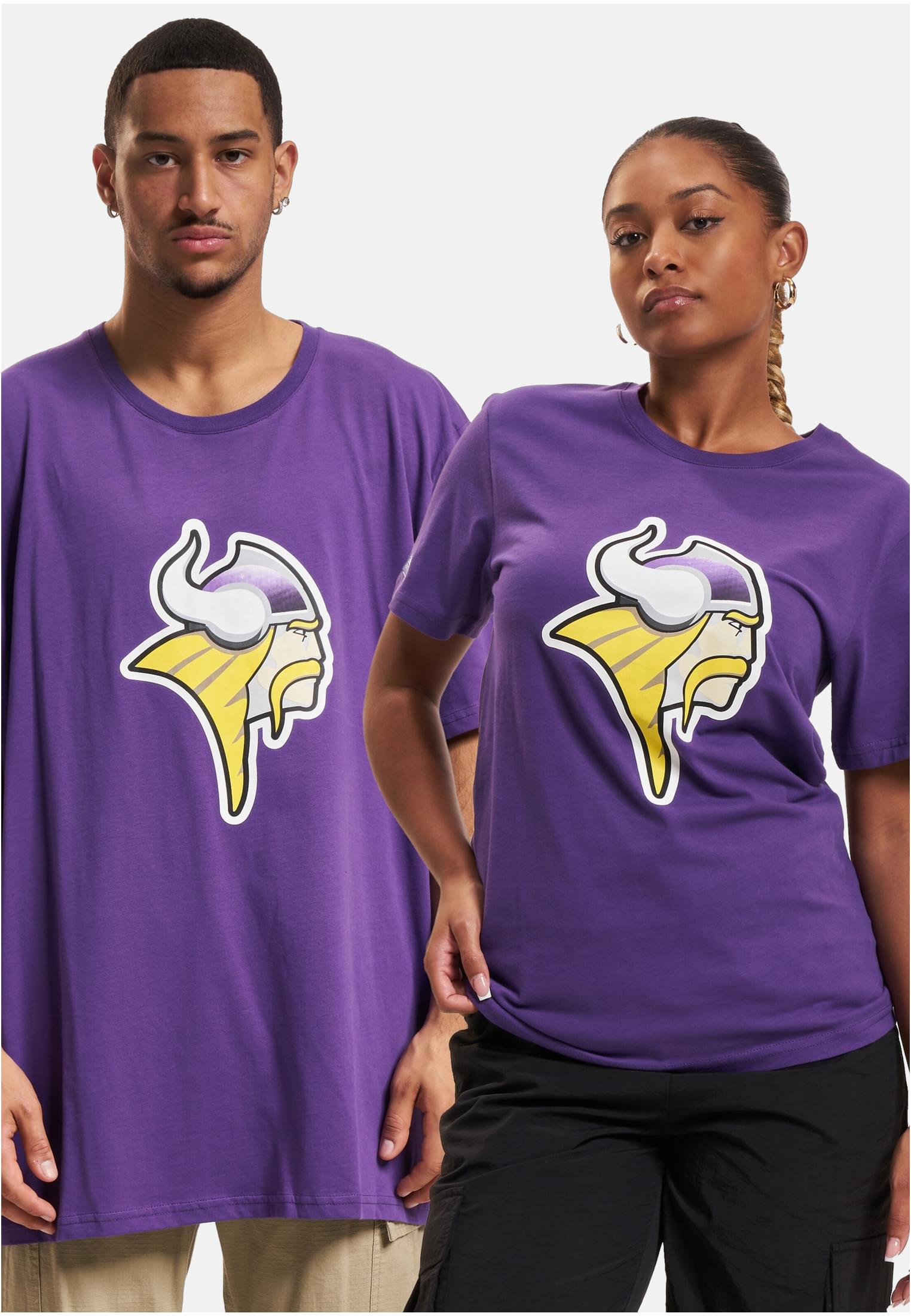 DEF Maglietta DefShop European League of Football Vienna Vikings Iconic