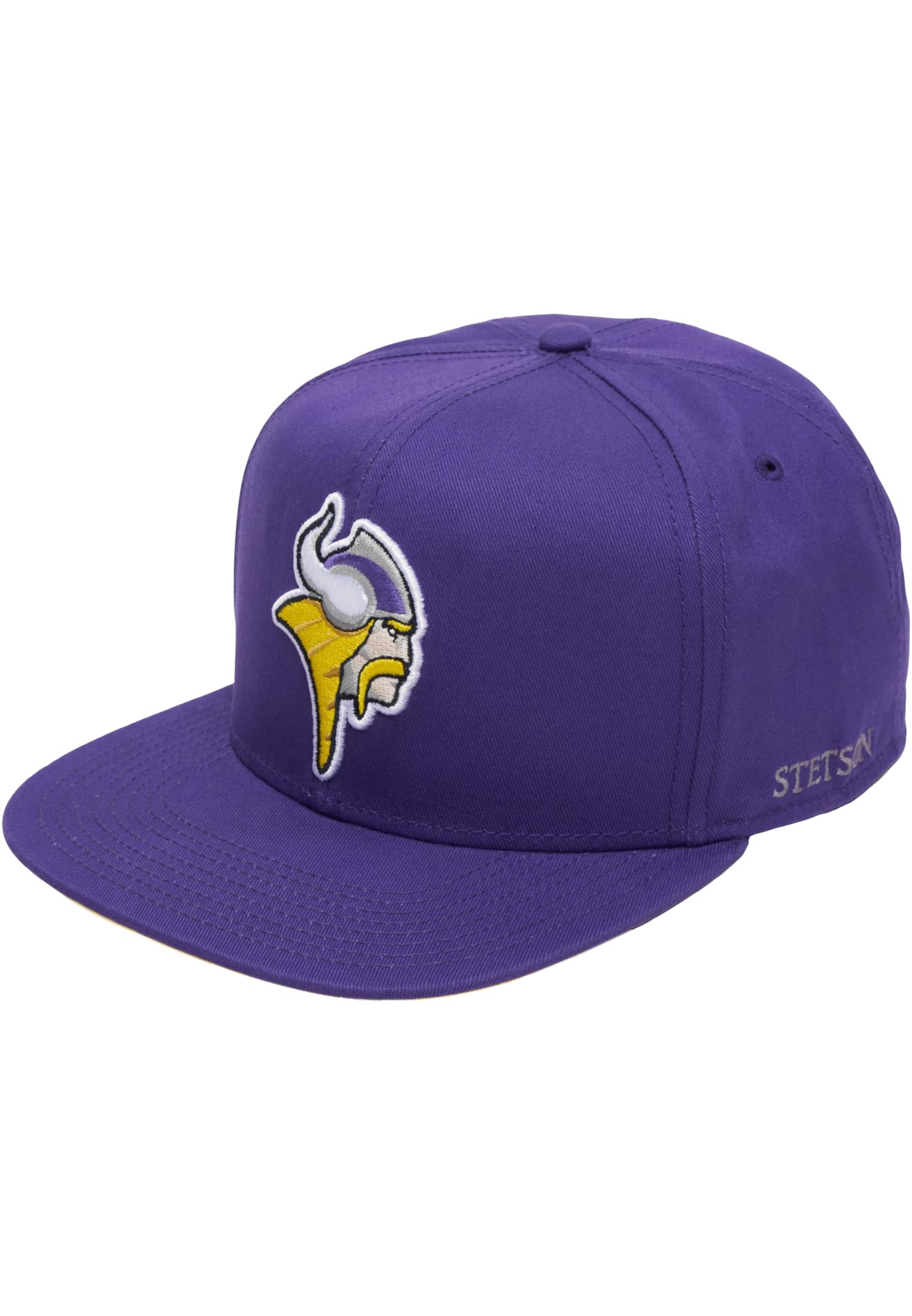 DEF Cappello DefShop European League of Football Vienna Vikings Cap violett one size