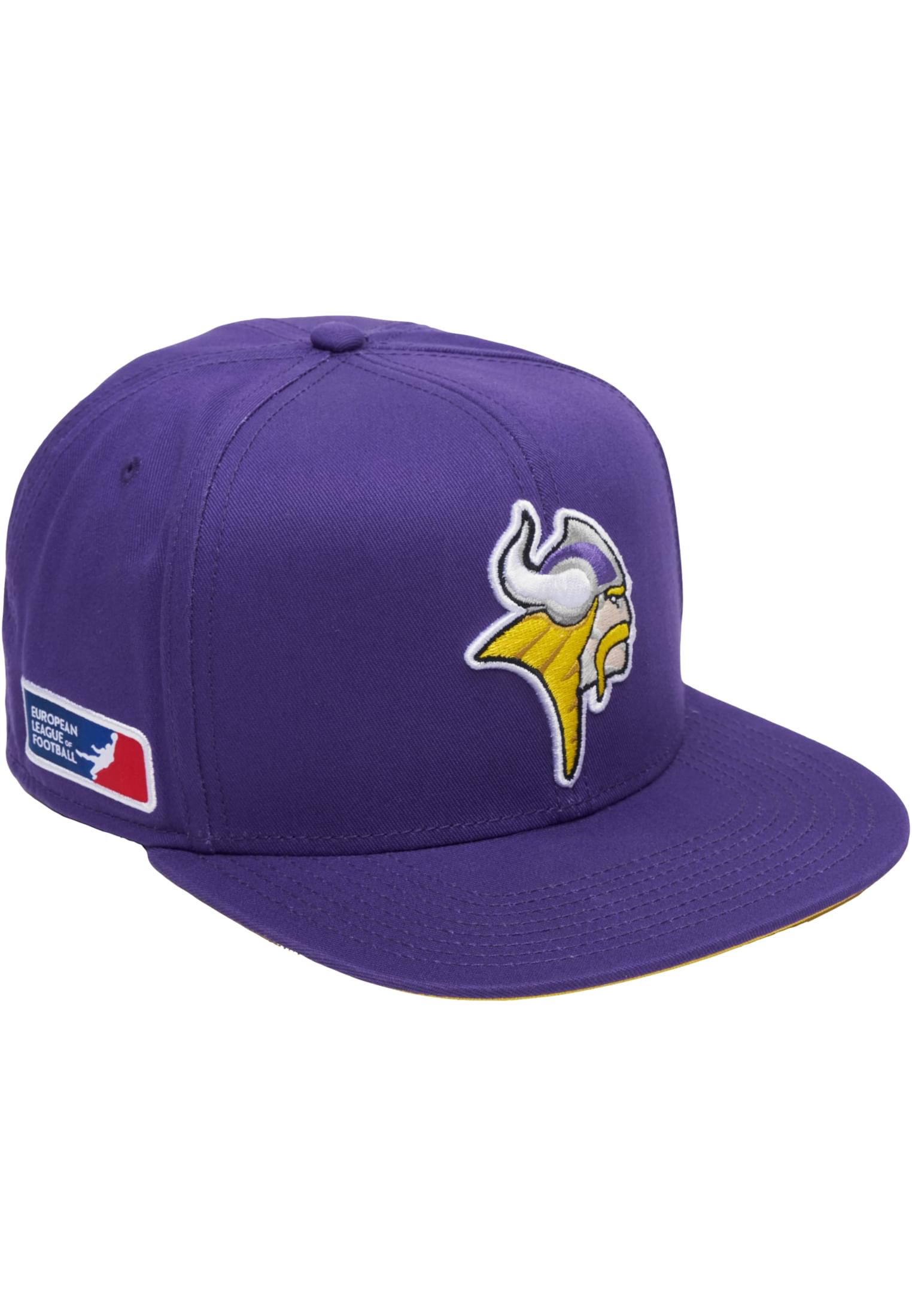 DEF Cappello DefShop European League of Football Vienna Vikings Cap violett one size