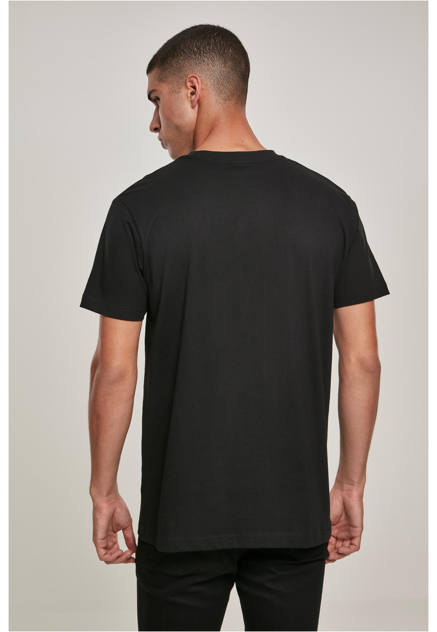 Wu-Wear Maglietta Logo
