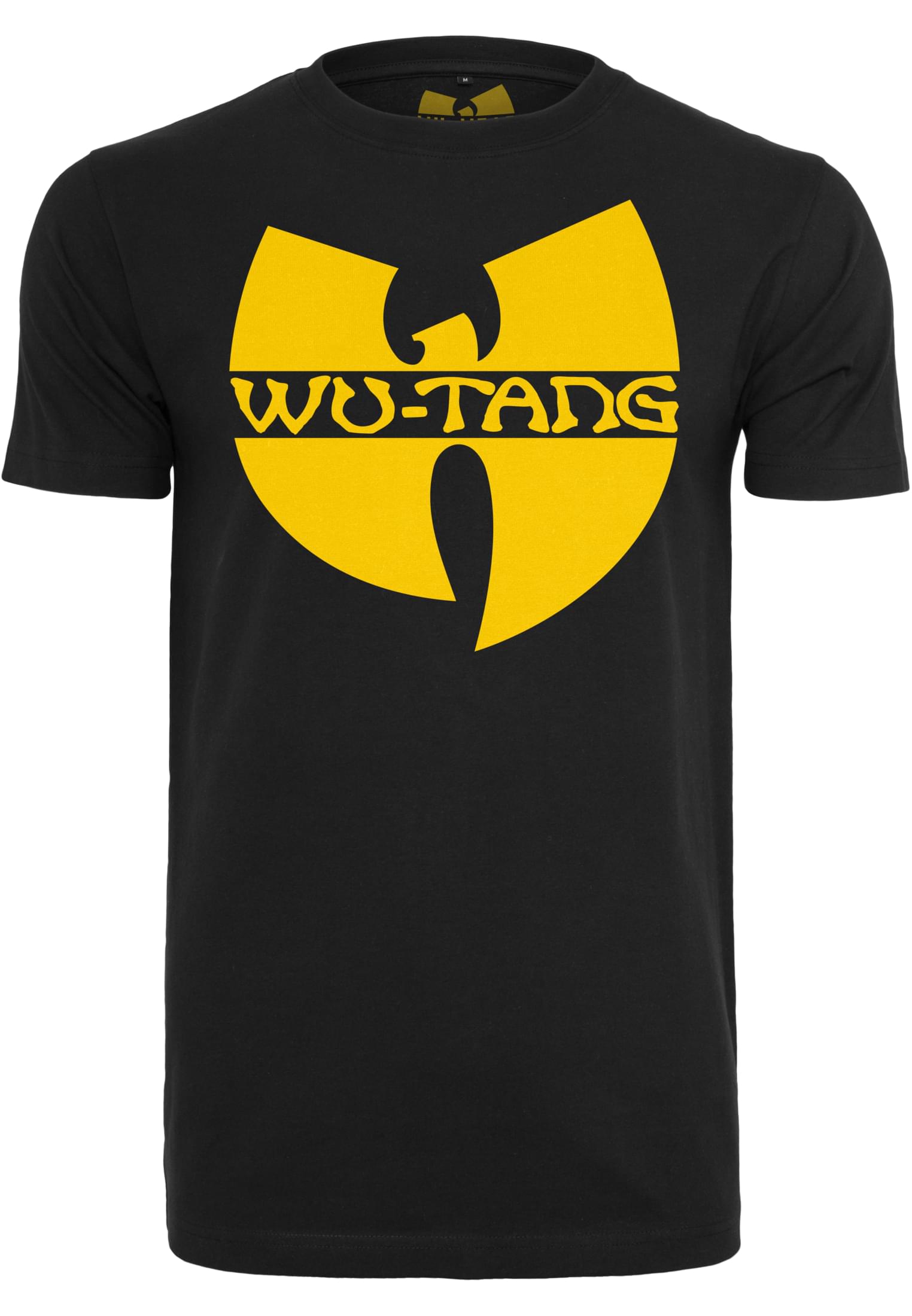 Wu-Wear Maglietta Logo