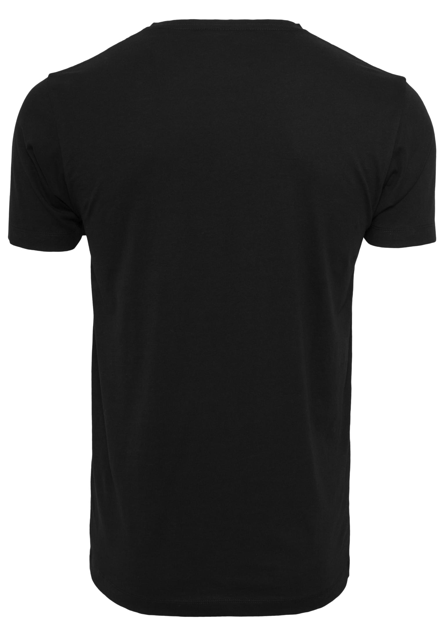 Wu-Wear Maglietta Logo