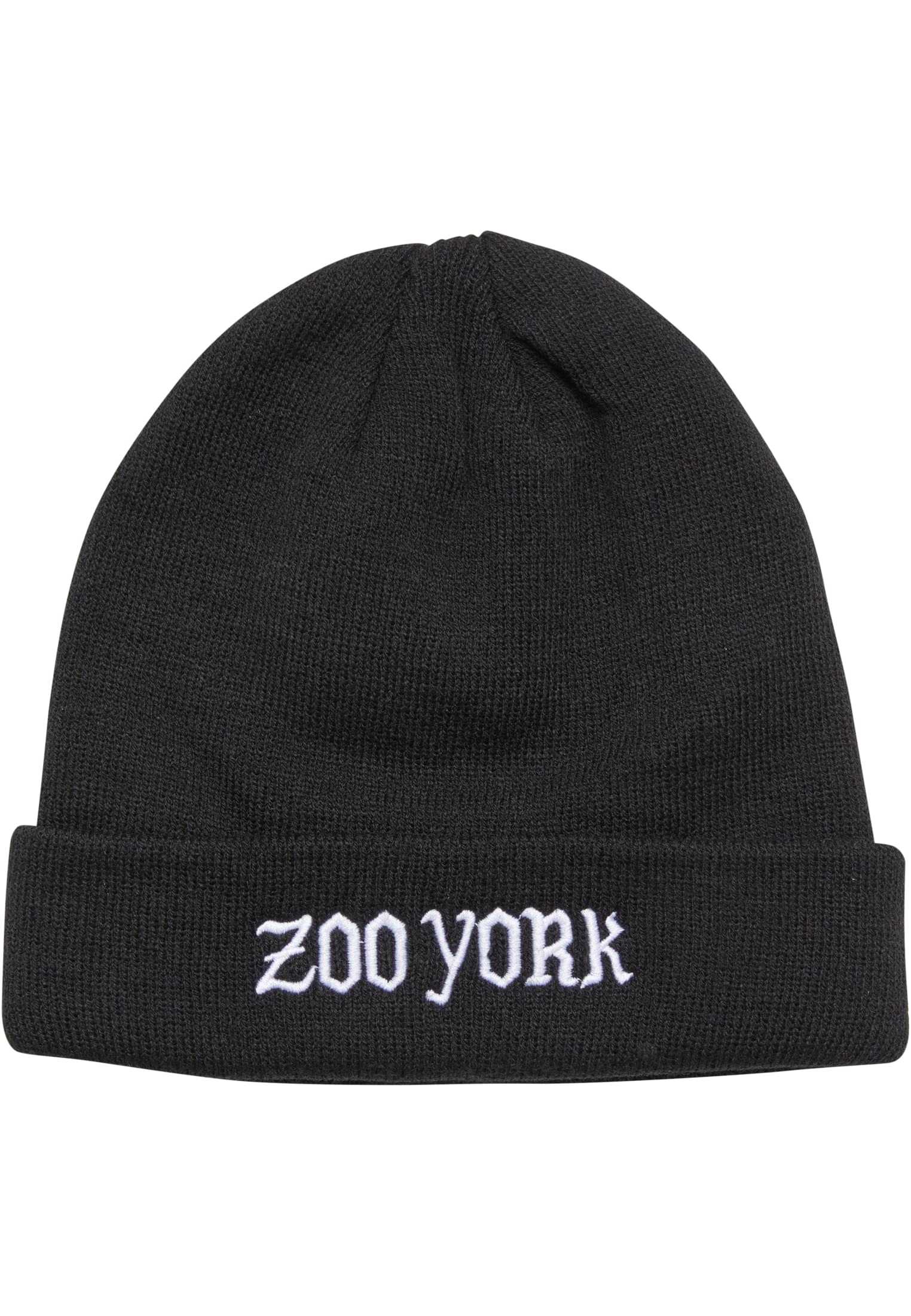 Zoo York Berretto Heavy Knit one size