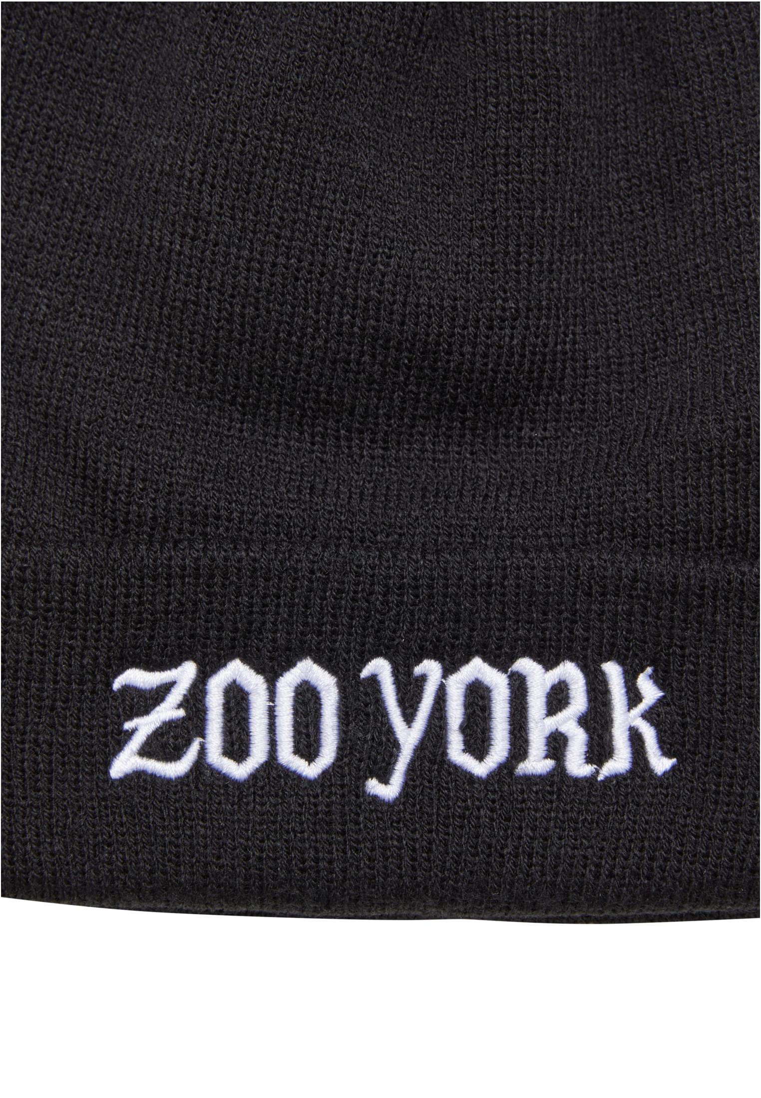 Zoo York Berretto Heavy Knit one size