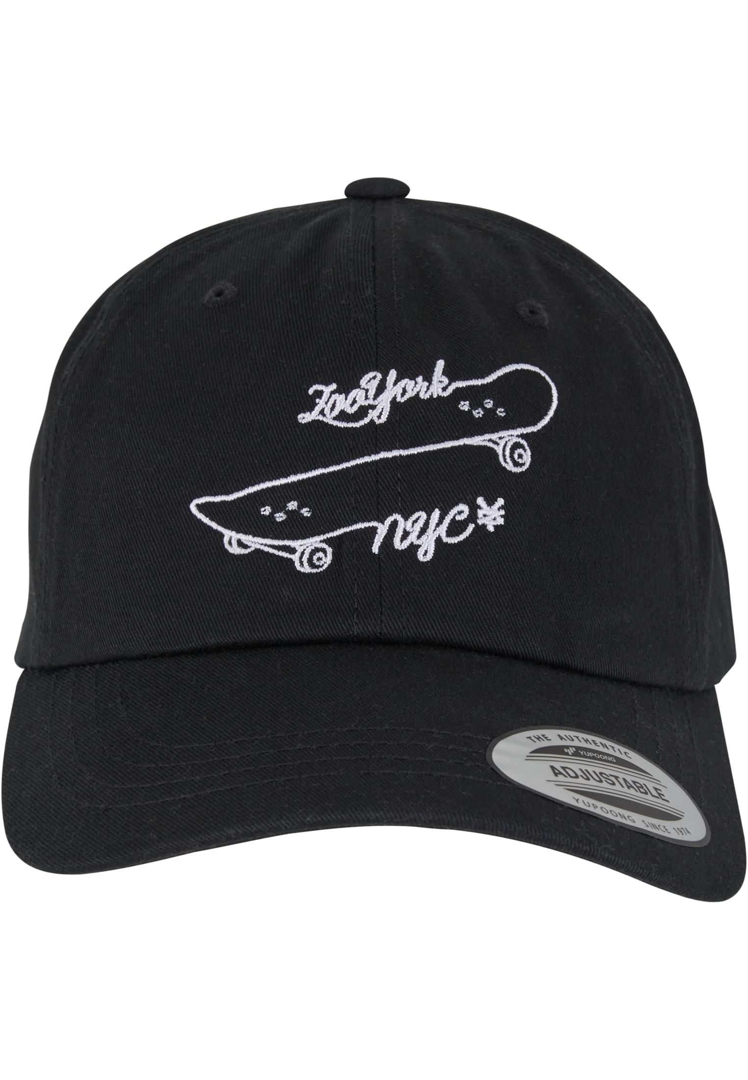 Zoo York Cappello Skating Dad one size