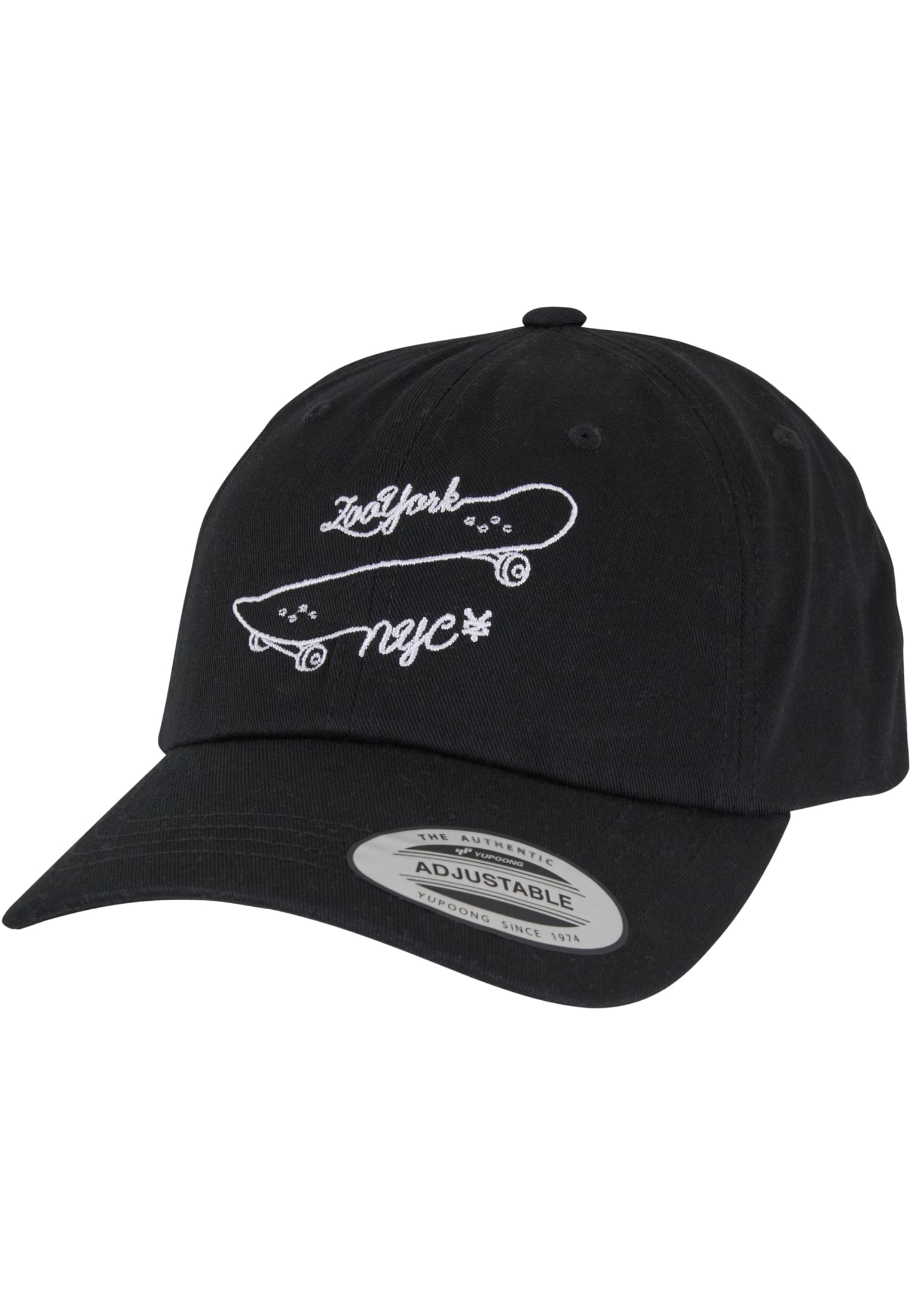 Zoo York Cappello Skating Dad one size