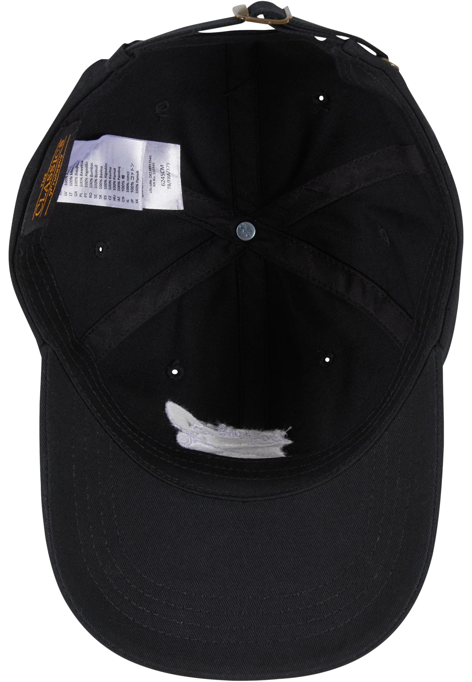 Zoo York Cappello Skating Dad one size