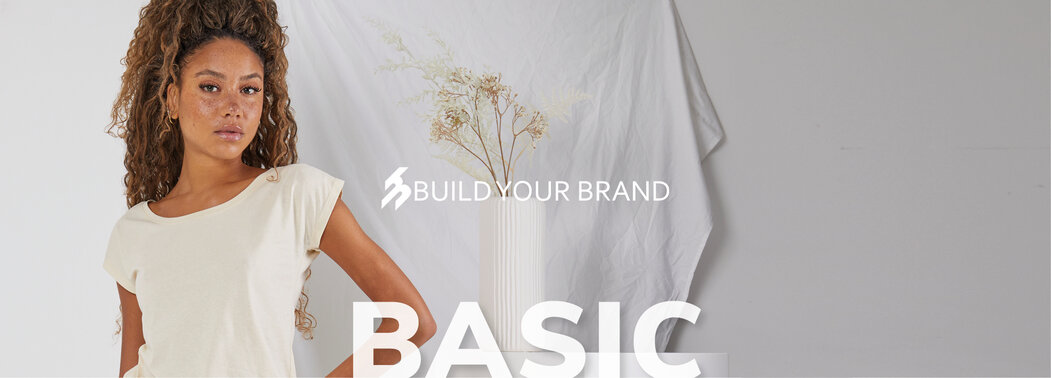 Build Your Brand Basic