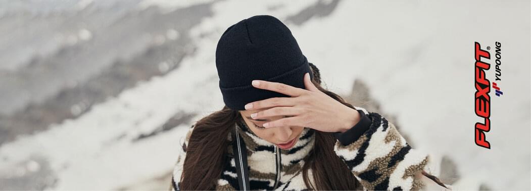Yupoong Beanies