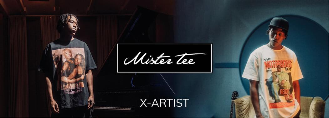 X Artists