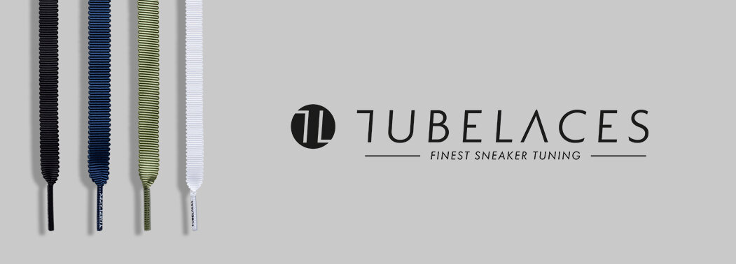 Tubelaces