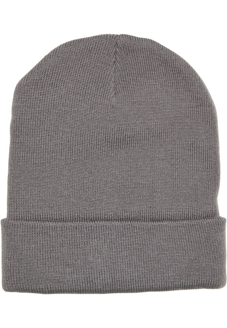 Beanie Basic Flap - Beanies - TTU10248 - 62