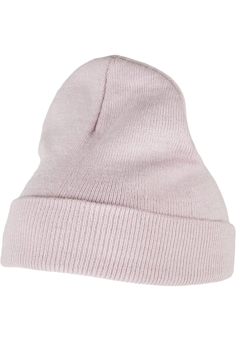 Beanie Basic Flap - Beanies - TTU10248 - 666
