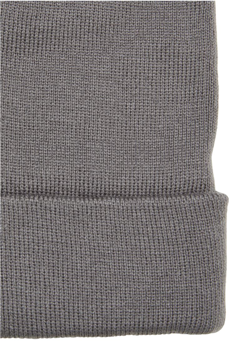 Beanie Basic Flap - Pipot - TTU10248 - 66