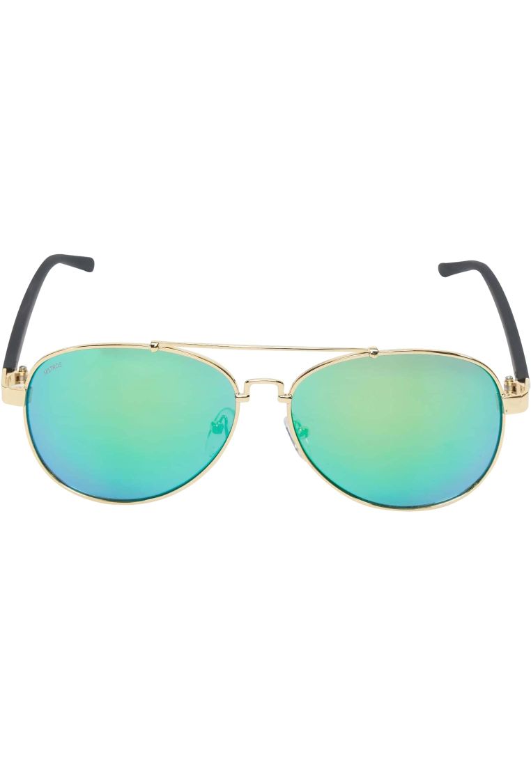 Sunglasses Mumbo Mirror - Sunglasses - TTU10497 - 32