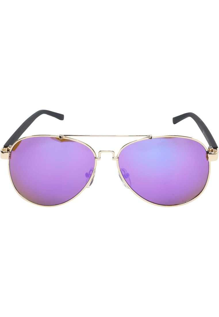 Sunglasses Mumbo Mirror - Sunglasses - TTU10497 - 92