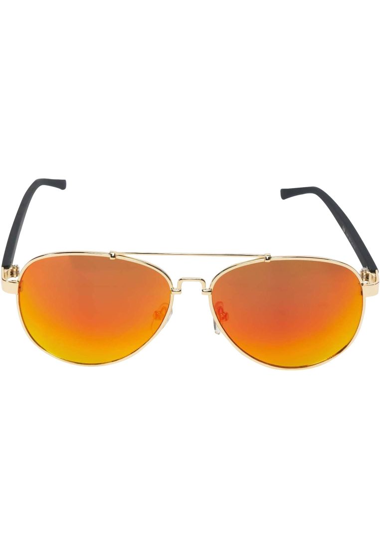Sunglasses Mumbo Mirror - Sunglasses - TTU10497 - 122