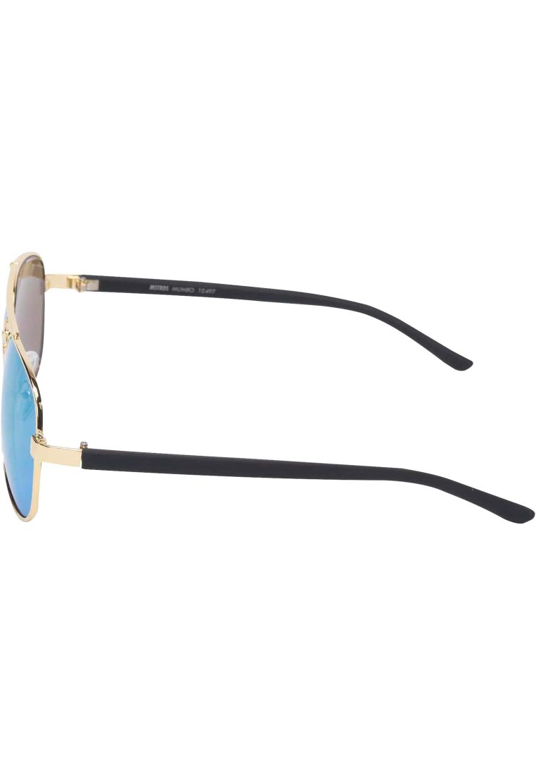 Sunglasses Mumbo Mirror - Sunglasses - TTU10497 - 35