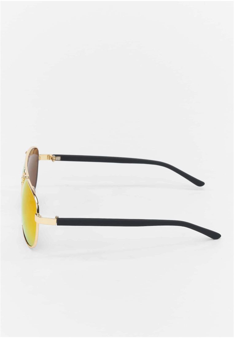 Sunglasses Mumbo Mirror - Sunglasses - TTU10497 - 5