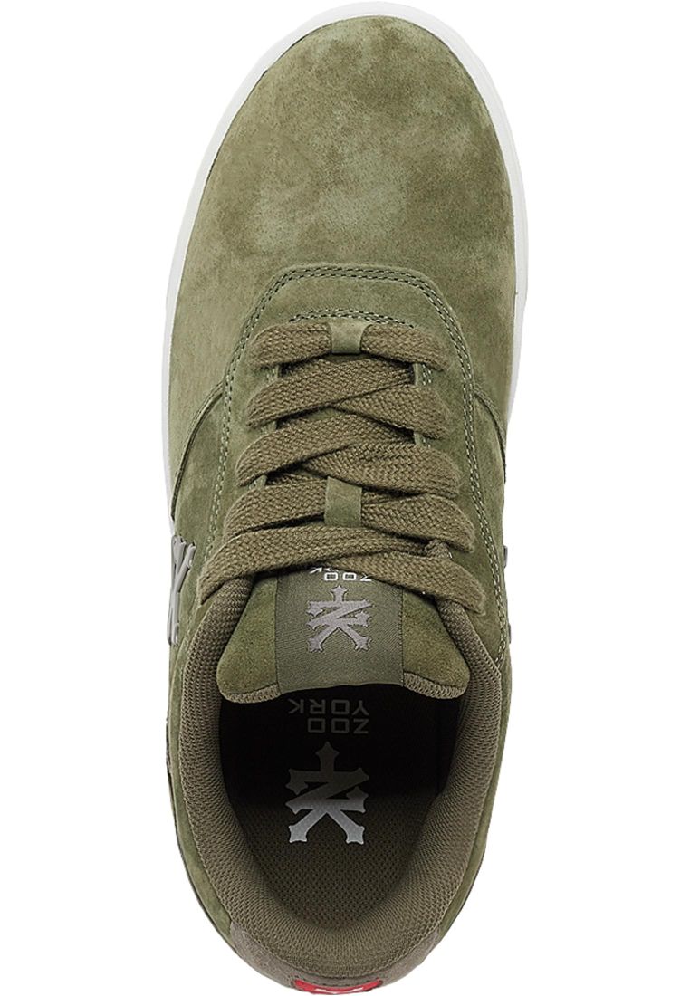 ZYFWM000037 Zoo York Courthouse - Shoes - TTU10700007 - 2