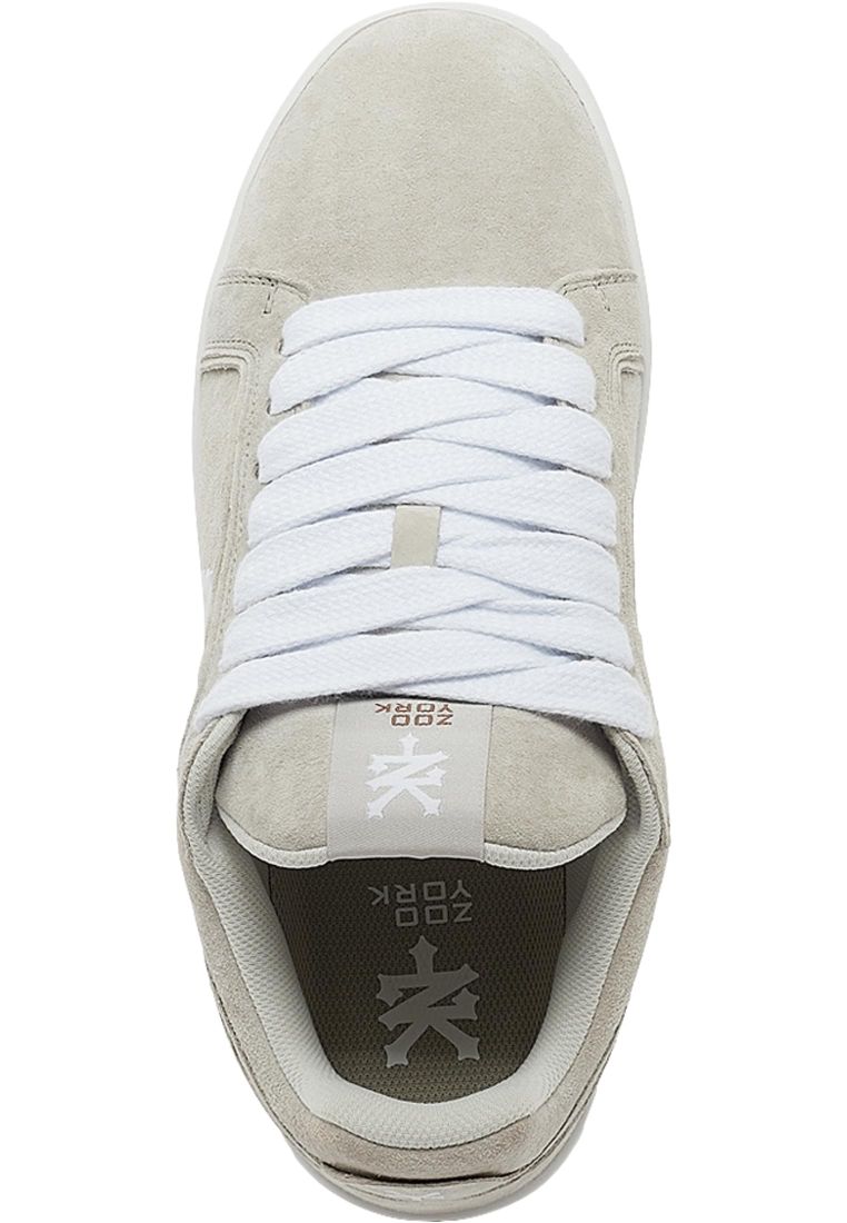 ZYFWM000042 Zoo York Highbridge - Shoes - TTU10700012 - 2