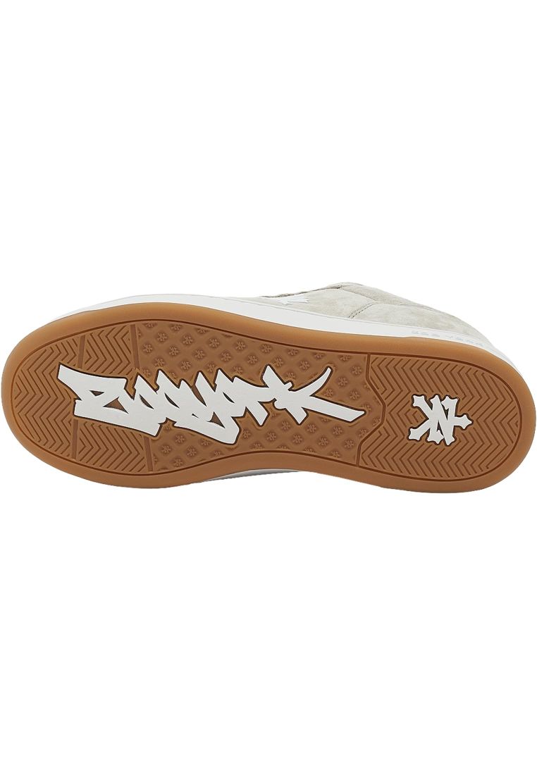 ZYFWM000042 Zoo York Highbridge - Kengät - TTU10700012 - 7