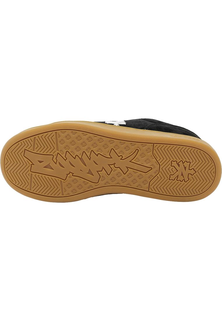 Zoo York Highbridge - Shoes - TTU10700013 - 38