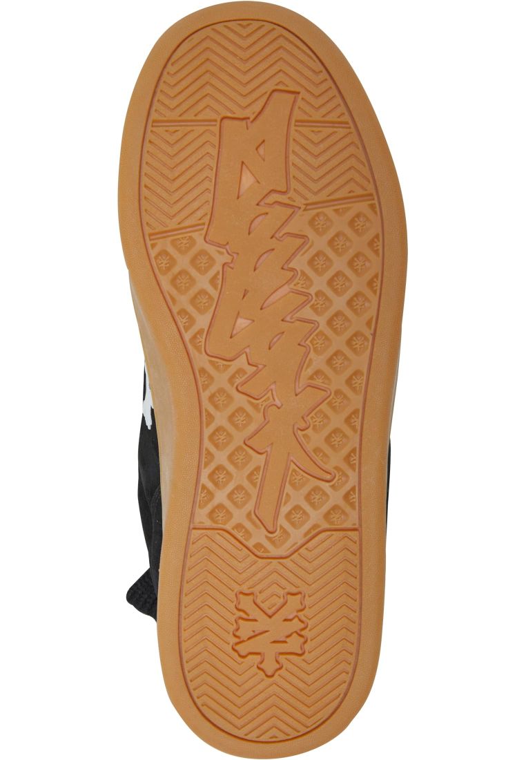 Zoo York Highbridge - Shoes - TTU10700013 - 39