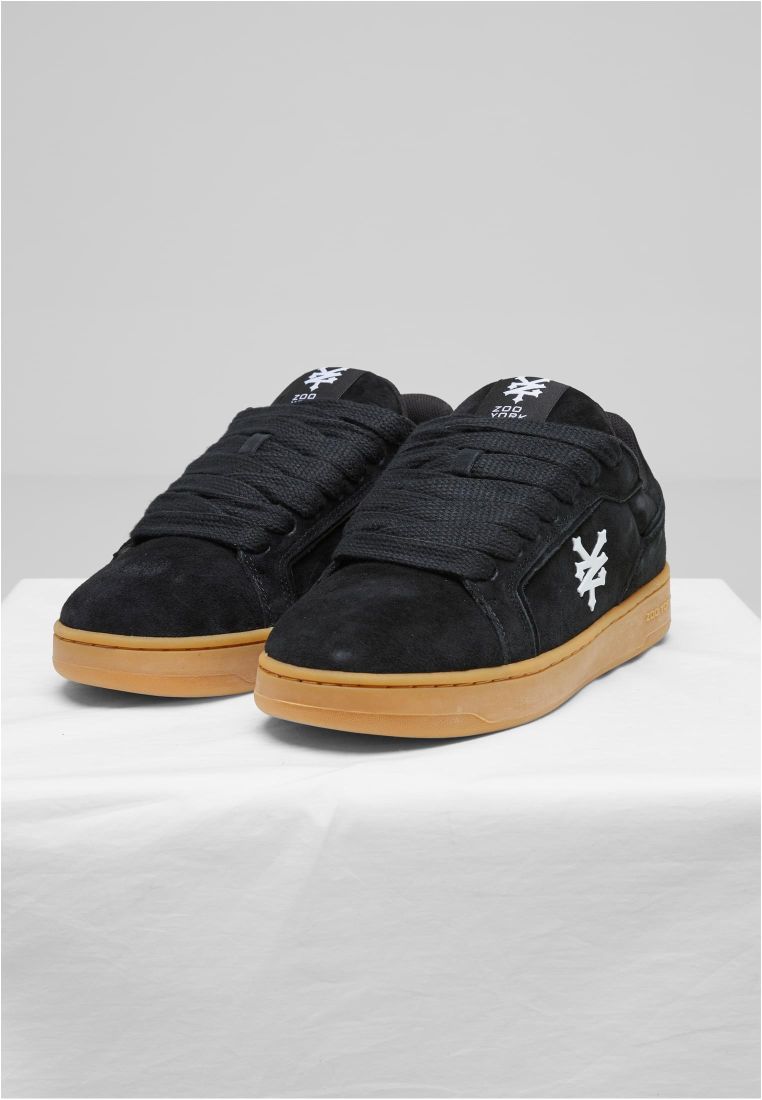 Zoo York Highbridge - Shoes - TTU10700013 - 3