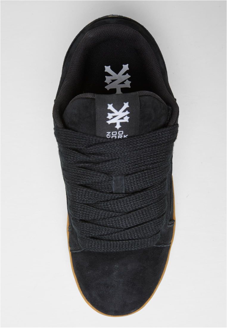 Zoo York Highbridge - Shoes - TTU10700013 - 7