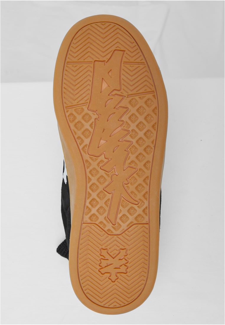 Zoo York Highbridge - Shoes - TTU10700013 - 8